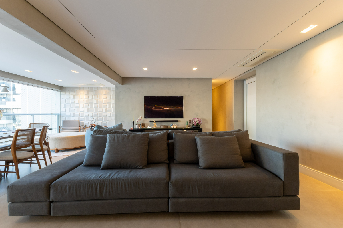 Apartamento, 4 quartos, 189 m² - Foto 9