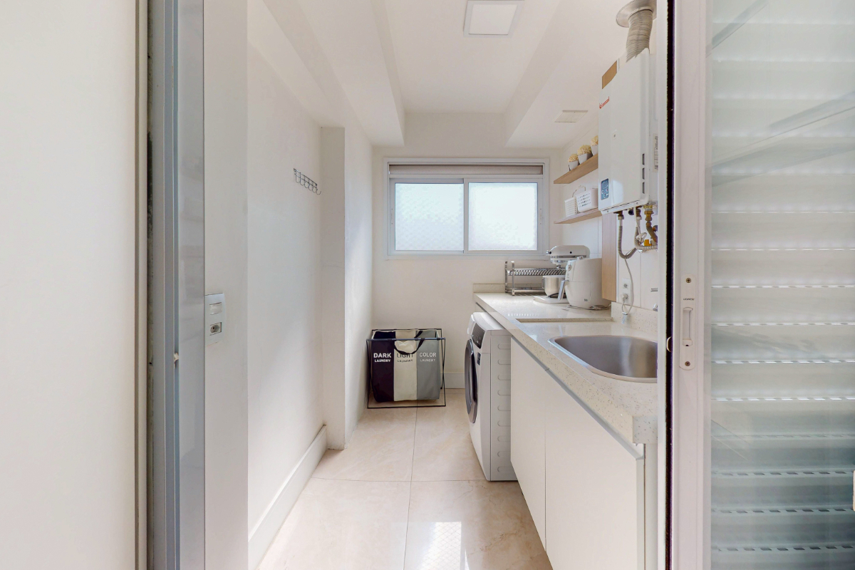 Apartamento, 3 quartos, 100 m² - Foto 11