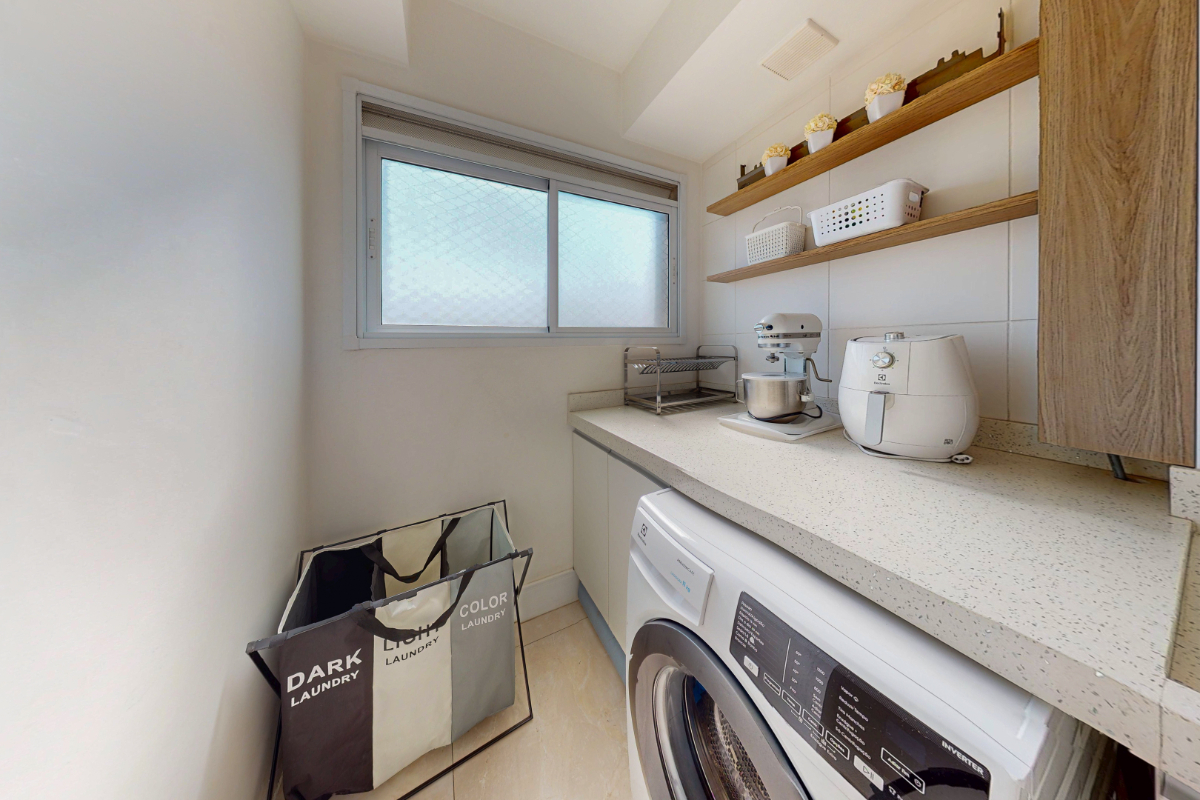 Apartamento, 3 quartos, 100 m² - Foto 12