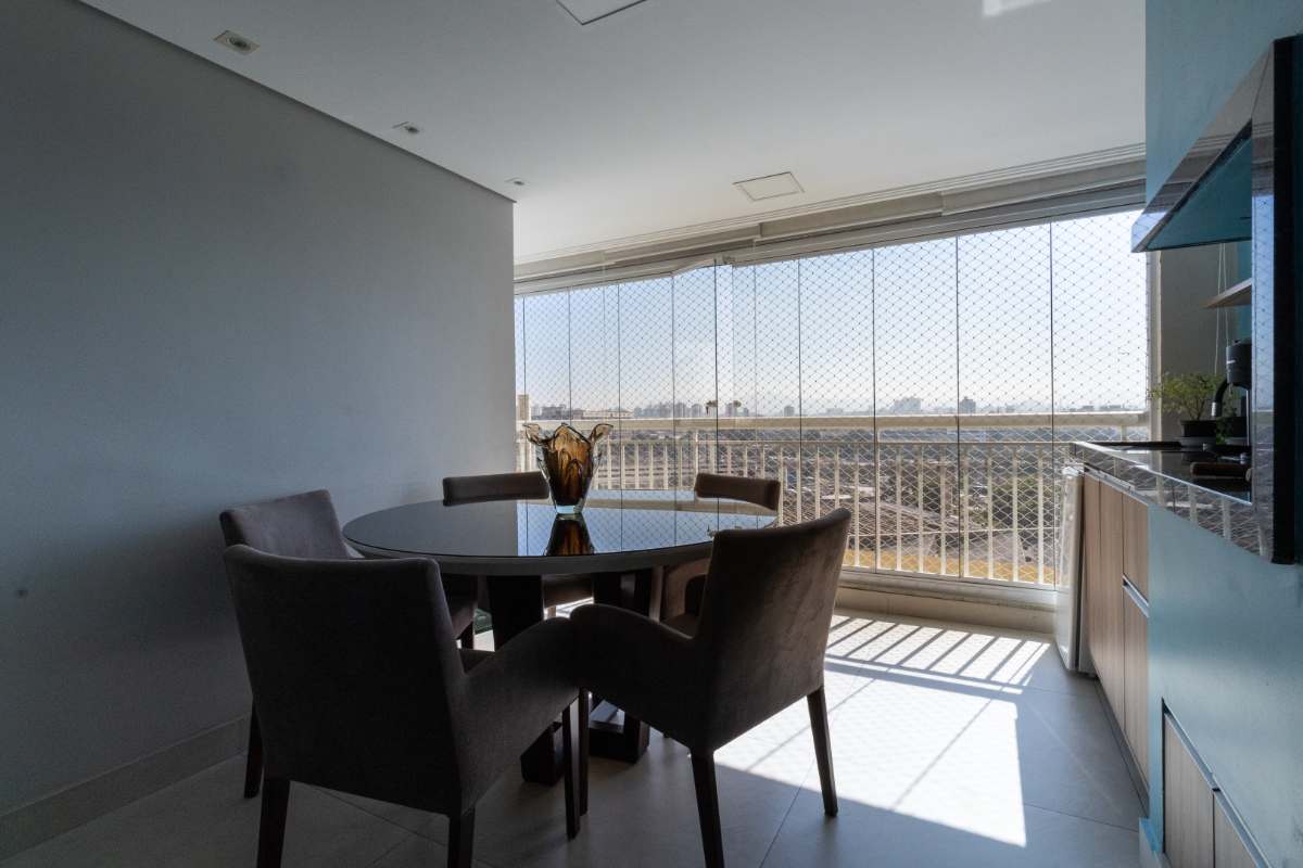 Apartamento, 3 quartos, 100 m² - Foto 13