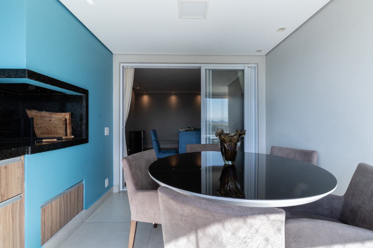 Apartamento, 3 quartos, 100 m² - Foto 14