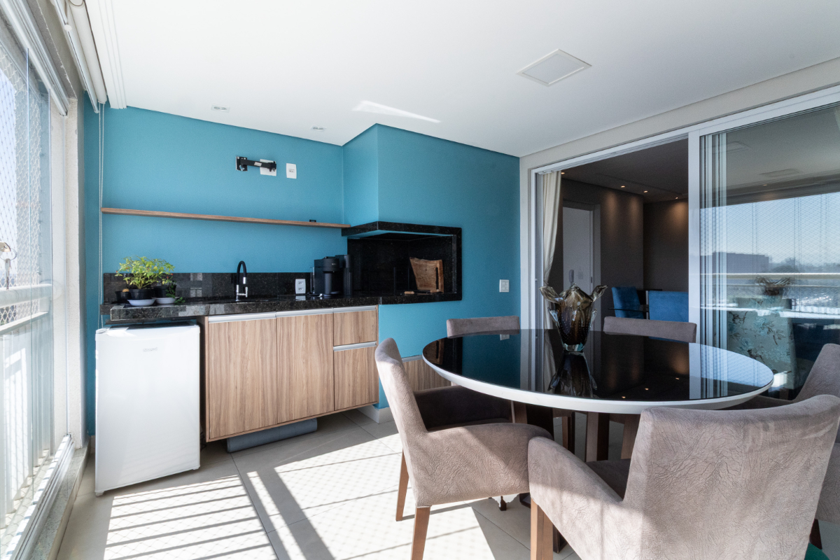 Apartamento, 3 quartos, 100 m² - Foto 15