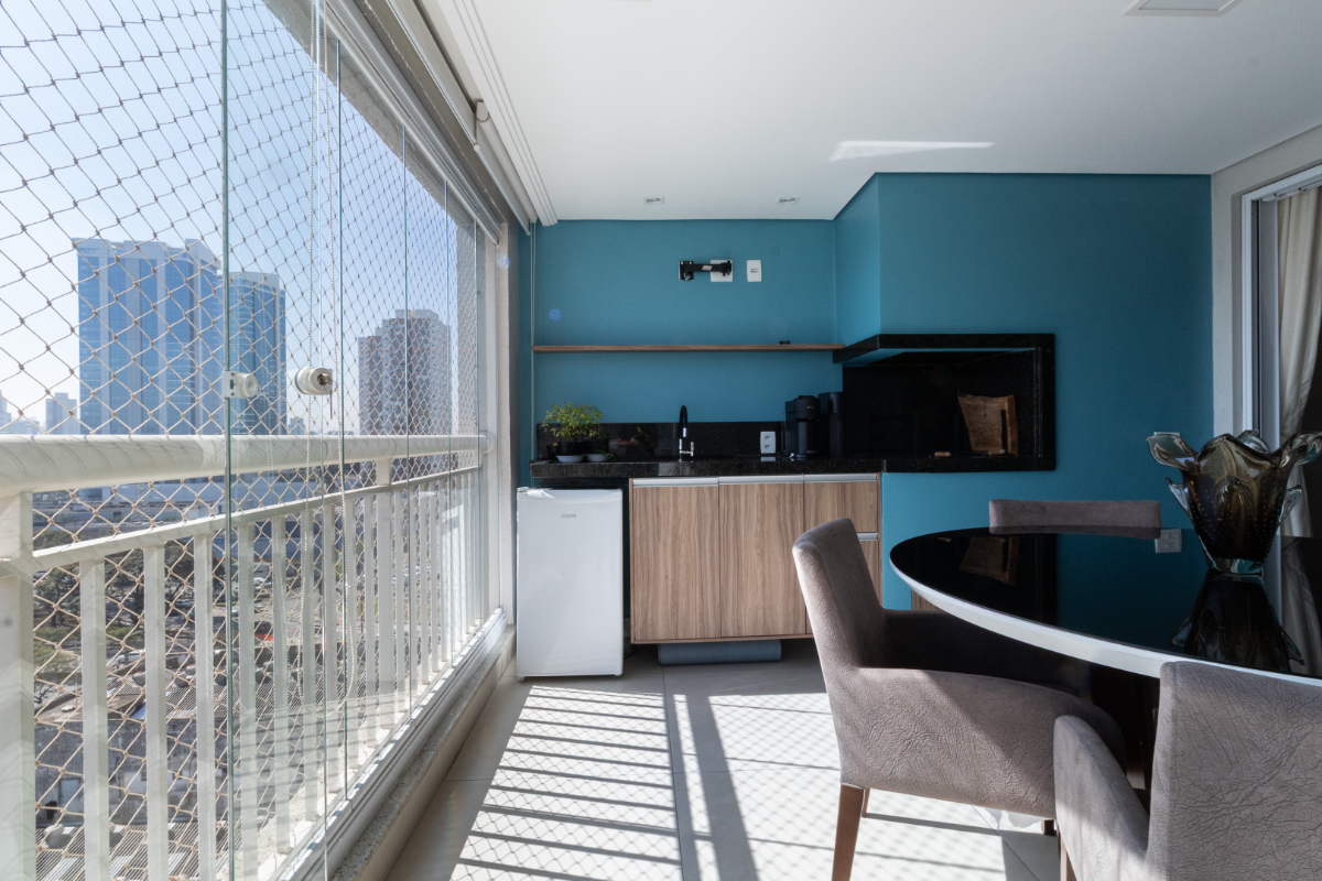 Apartamento, 3 quartos, 100 m² - Foto 16