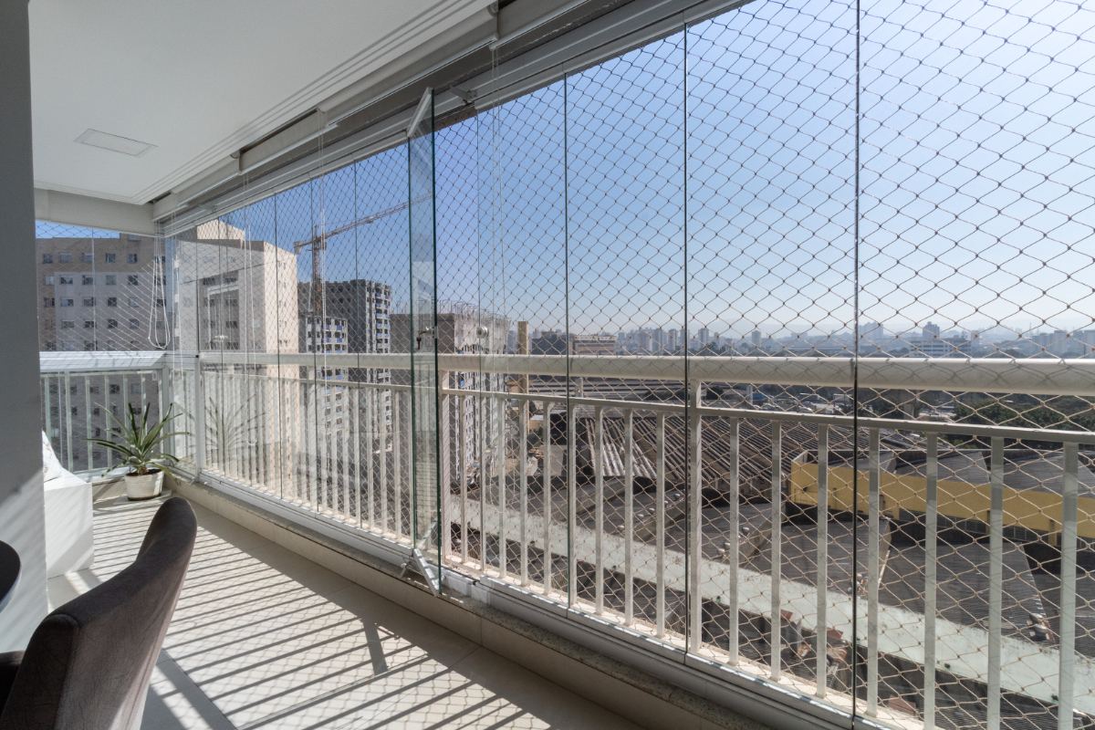Apartamento, 3 quartos, 100 m² - Foto 18