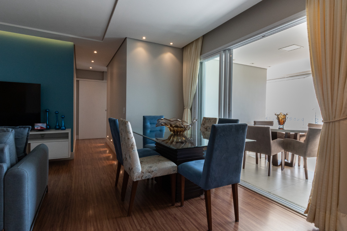 Apartamento, 3 quartos, 100 m² - Foto 21