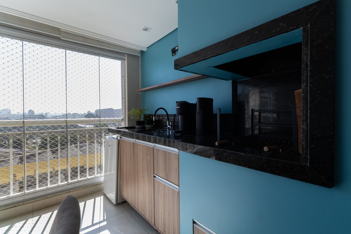 Apartamento, 3 quartos, 100 m² - Foto 22