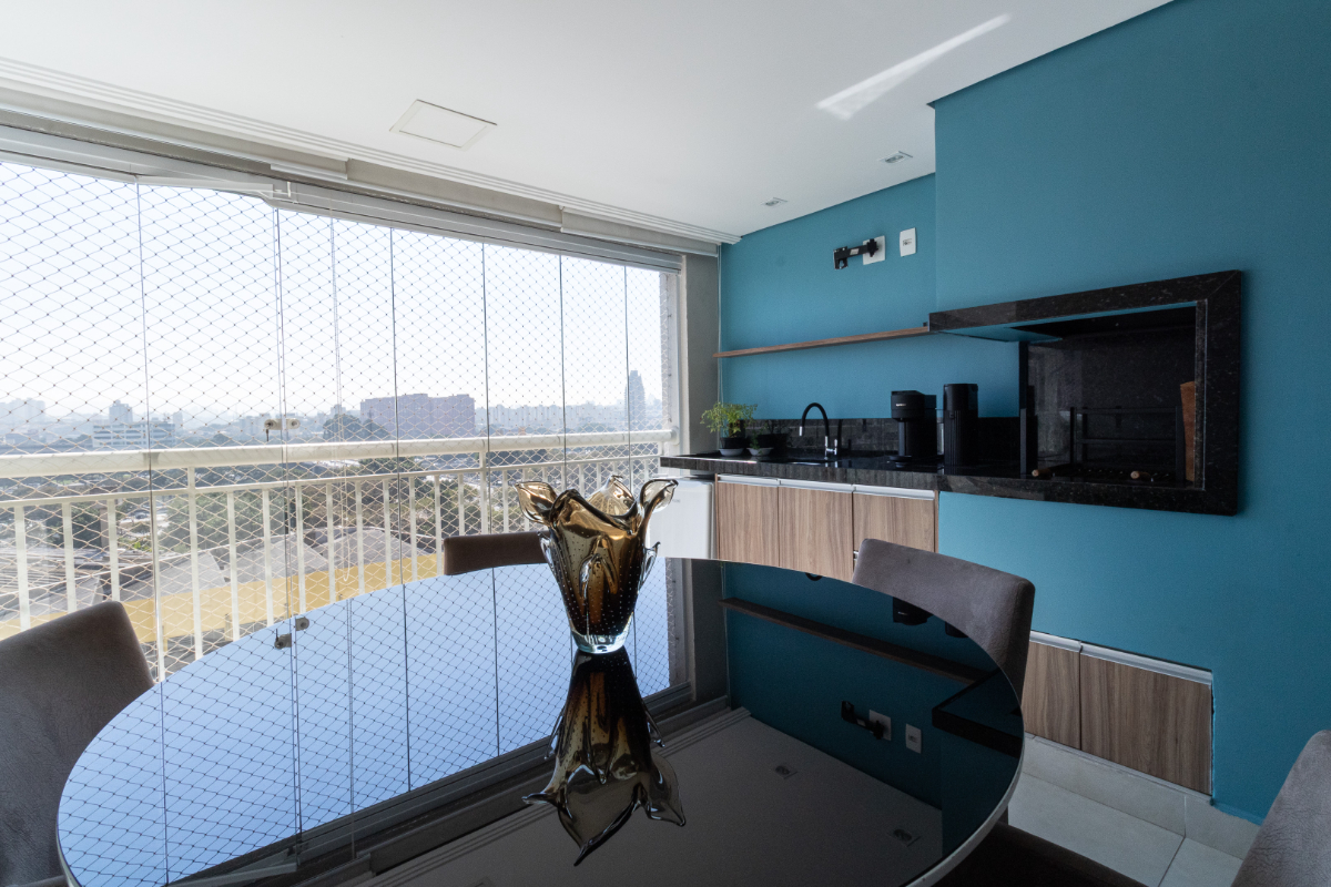 Apartamento, 3 quartos, 100 m² - Foto 23