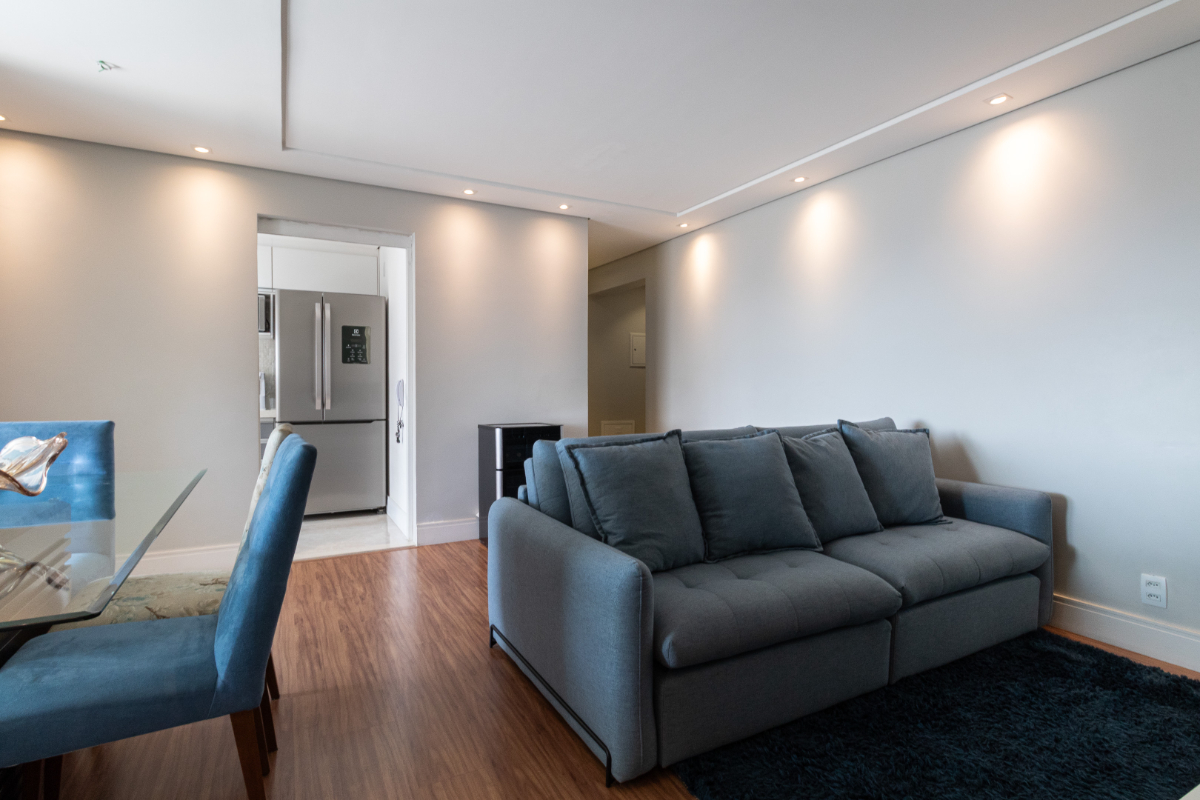 Apartamento, 3 quartos, 100 m² - Foto 4