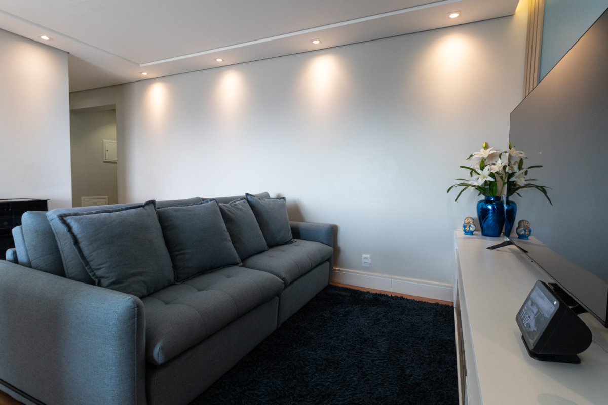 Apartamento, 3 quartos, 100 m² - Foto 6