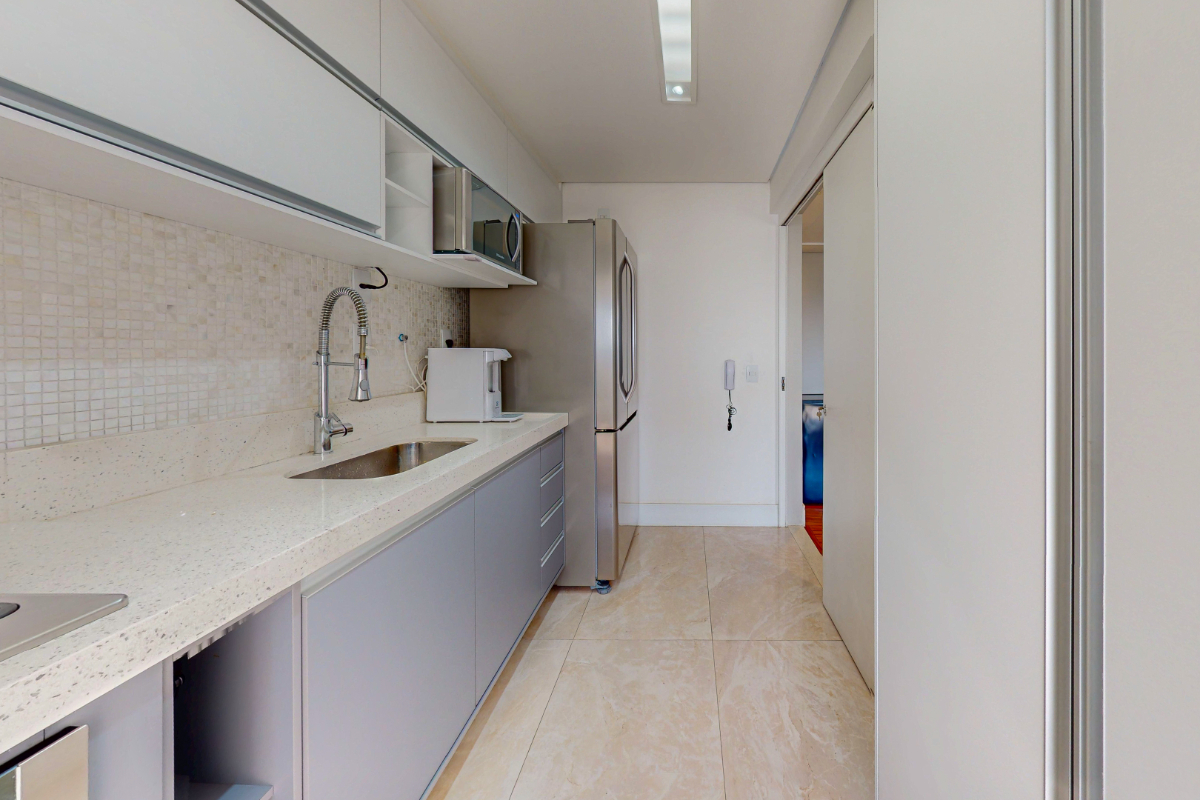 Apartamento, 3 quartos, 100 m² - Foto 7