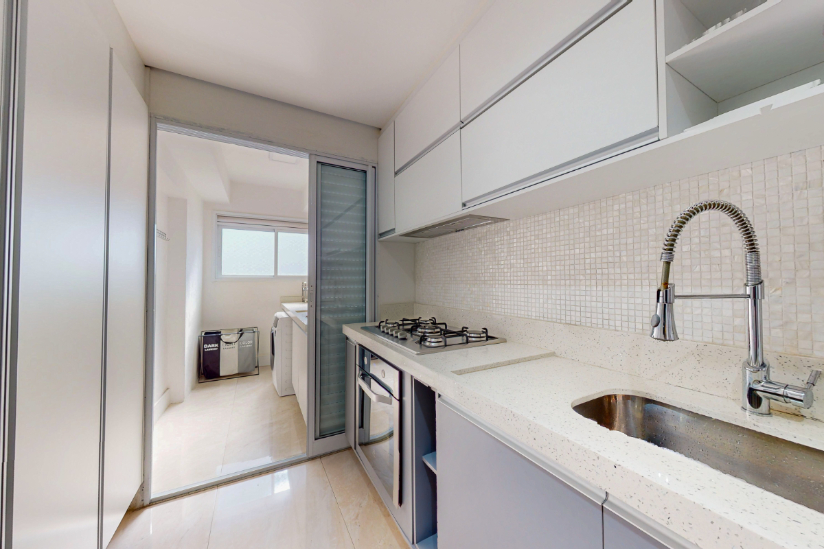 Apartamento, 3 quartos, 100 m² - Foto 9