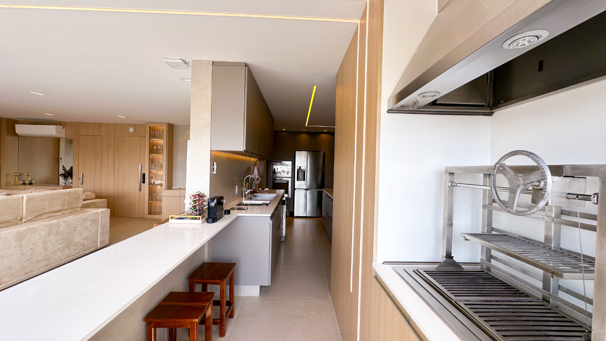 Apartamento, 3 quartos, 143 m² - Foto 10