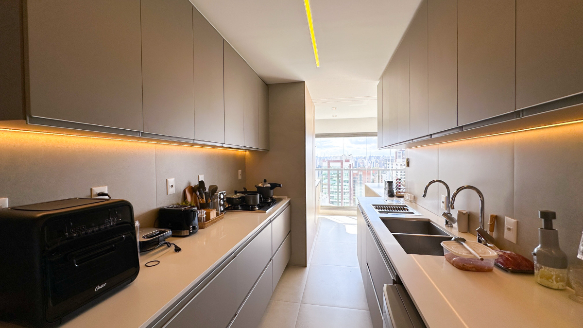 Apartamento, 3 quartos, 143 m² - Foto 13