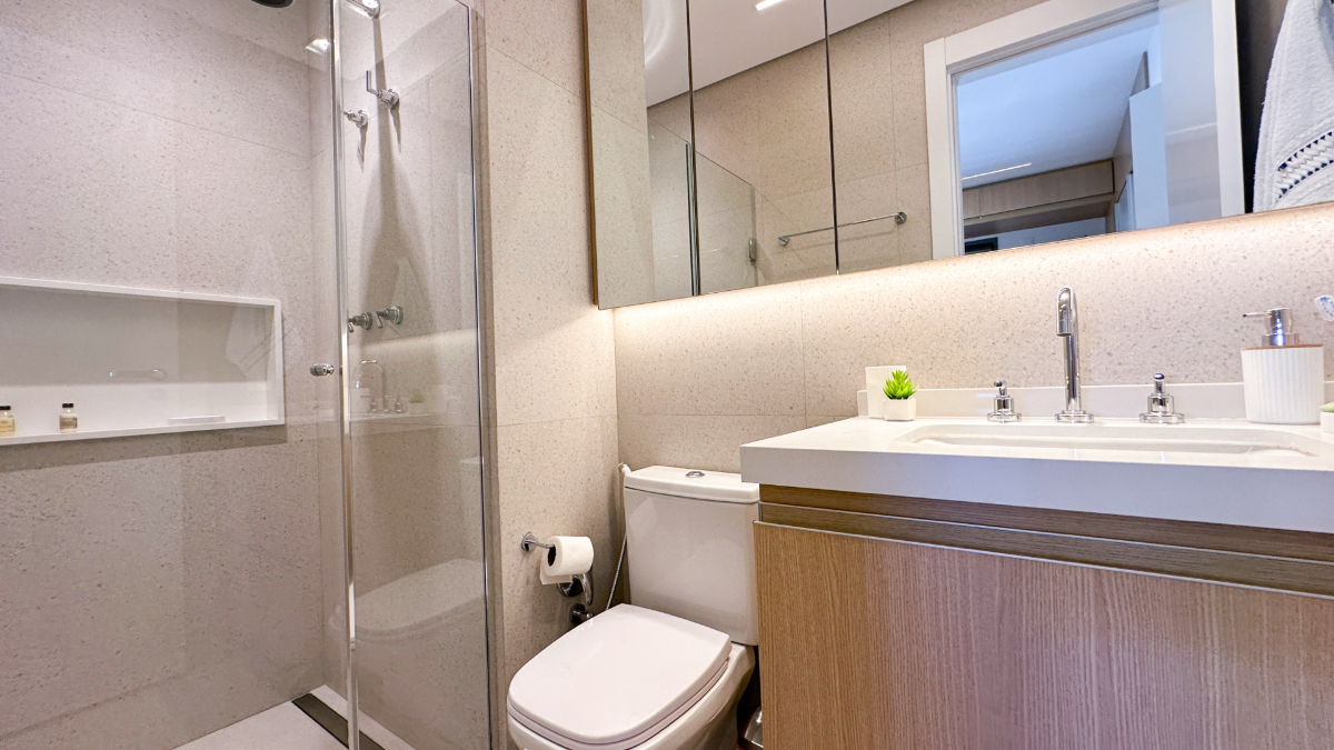 Apartamento, 3 quartos, 143 m² - Foto 14