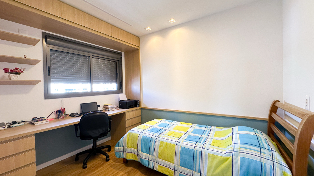 Apartamento, 3 quartos, 143 m² - Foto 15