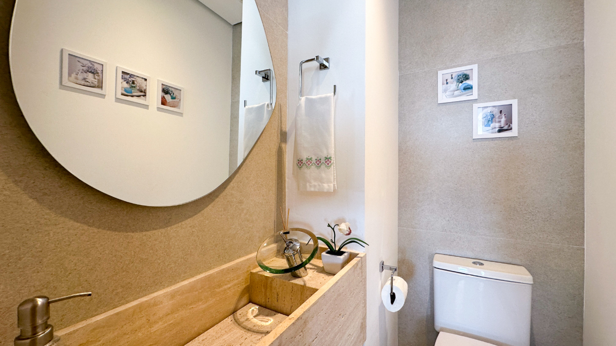 Apartamento, 3 quartos, 143 m² - Foto 16