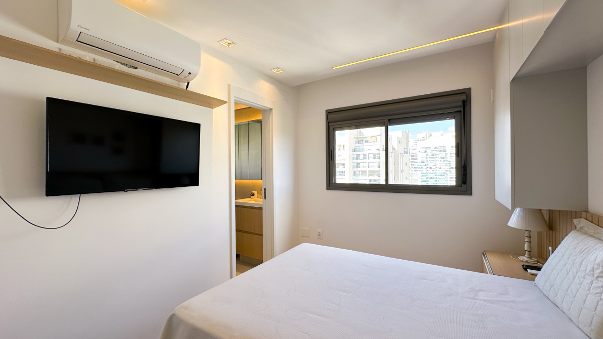 Apartamento, 3 quartos, 143 m² - Foto 17