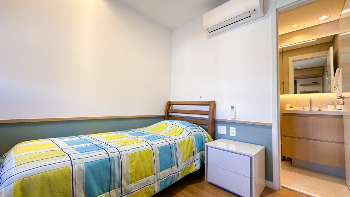 Apartamento, 3 quartos, 143 m² - Foto 18