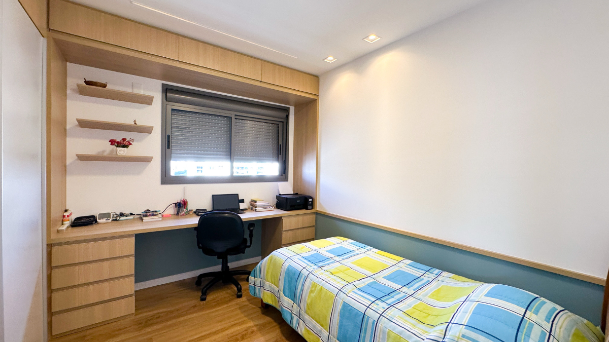 Apartamento, 3 quartos, 143 m² - Foto 19