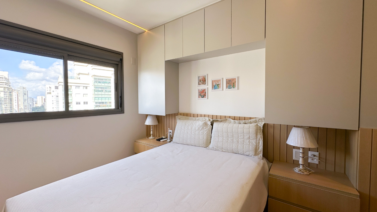 Apartamento, 3 quartos, 143 m² - Foto 20