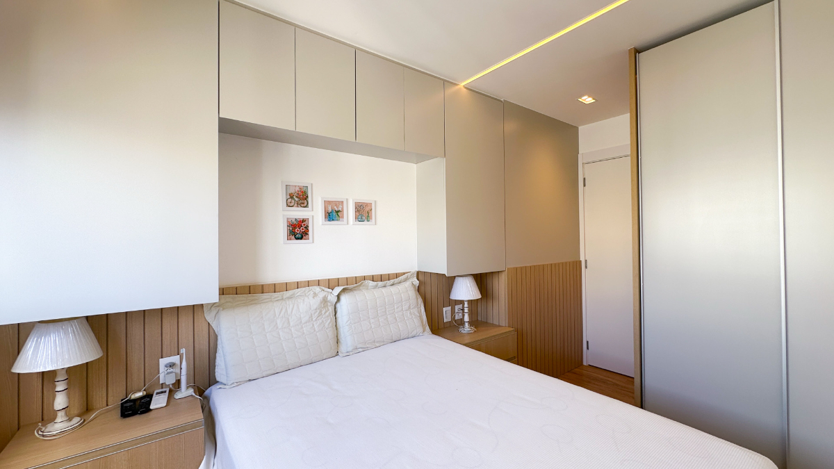 Apartamento, 3 quartos, 143 m² - Foto 21