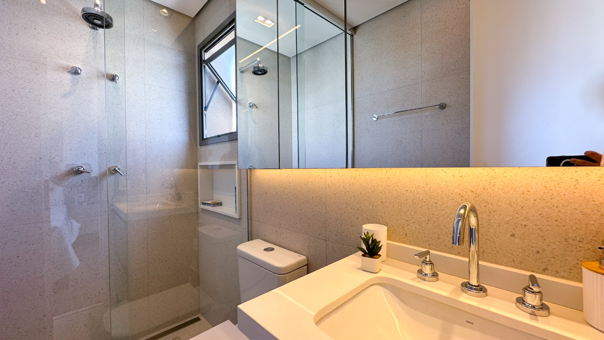 Apartamento, 3 quartos, 143 m² - Foto 22