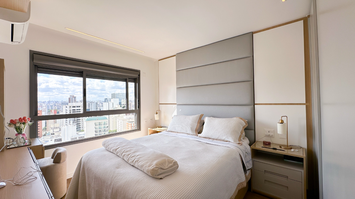 Apartamento, 3 quartos, 143 m² - Foto 23