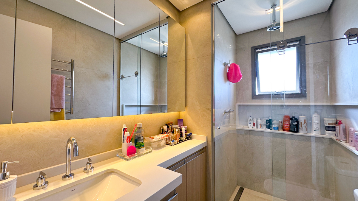 Apartamento, 3 quartos, 143 m² - Foto 24