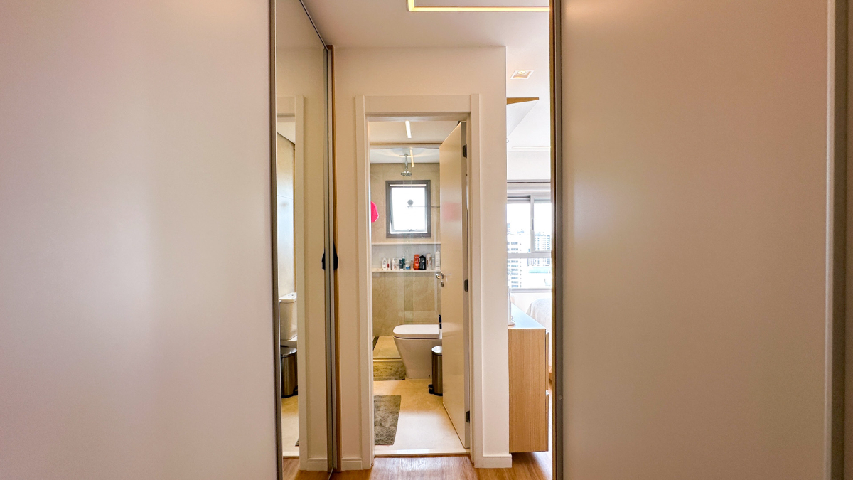 Apartamento, 3 quartos, 143 m² - Foto 25