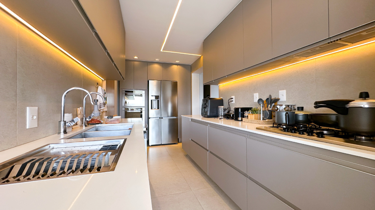 Apartamento, 3 quartos, 143 m² - Foto 8
