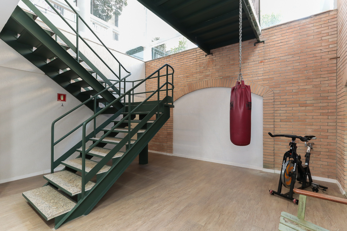 Apartamento, 3 quartos, 119 m² - Foto 16