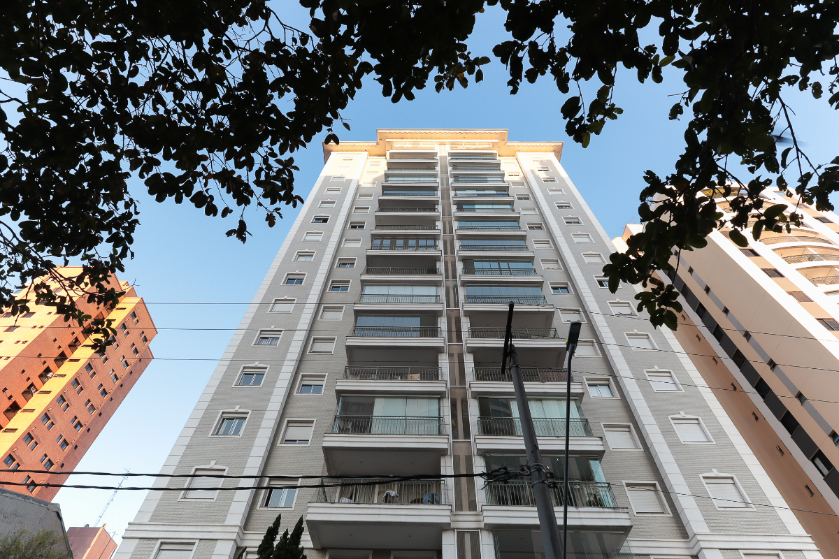 Apartamento, 3 quartos, 119 m² - Foto 2