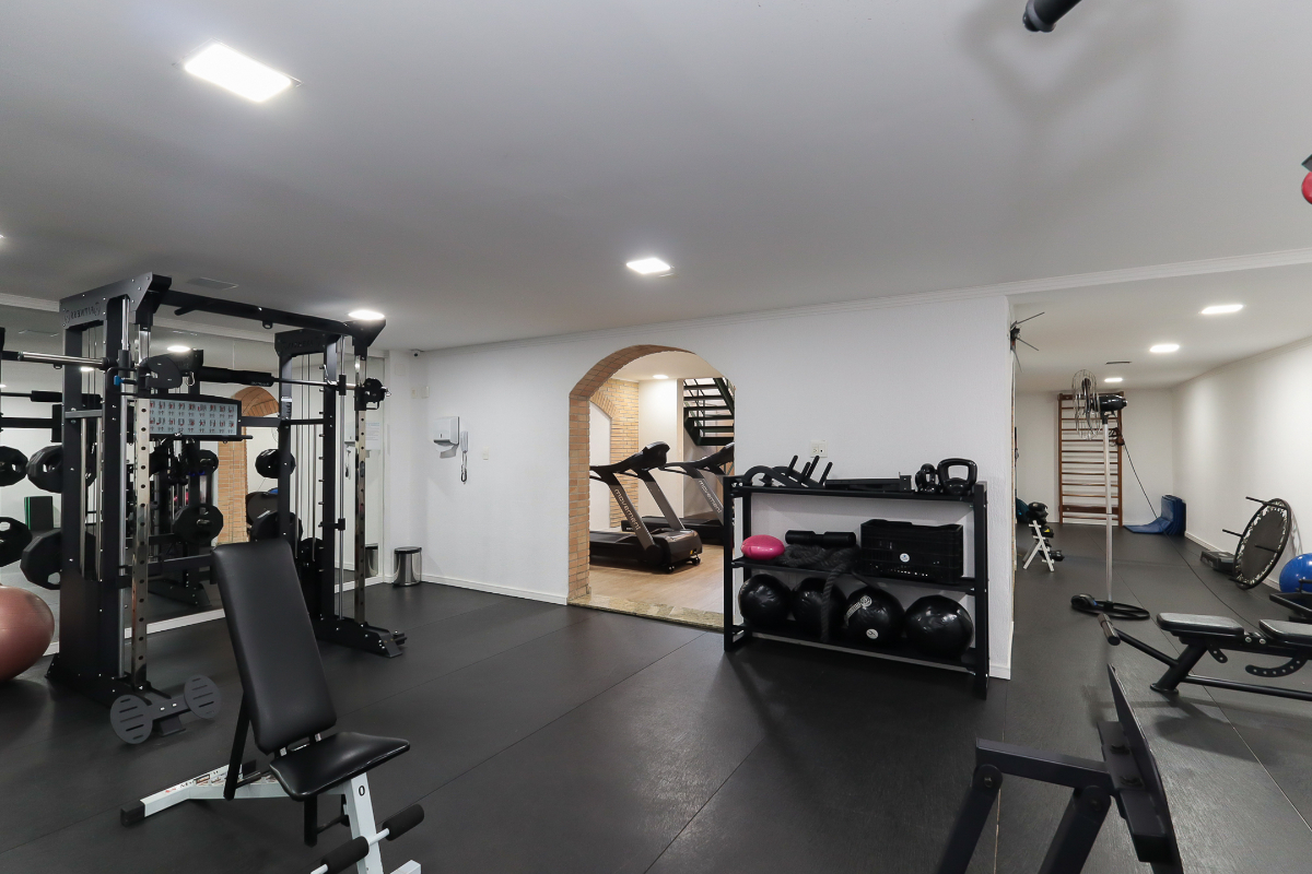 Apartamento, 3 quartos, 119 m² - Foto 17