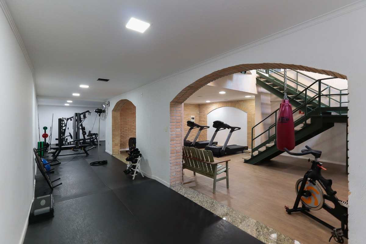 Apartamento, 3 quartos, 119 m² - Foto 18