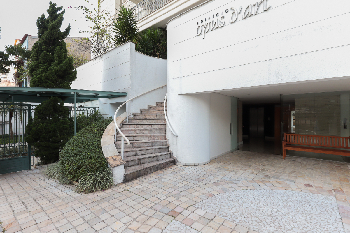 Apartamento, 3 quartos, 119 m² - Foto 3