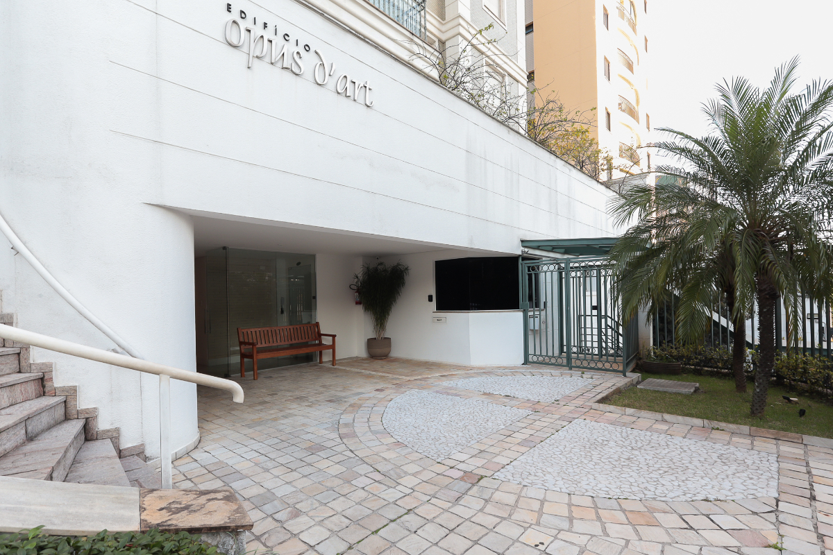 Apartamento, 3 quartos, 119 m² - Foto 4