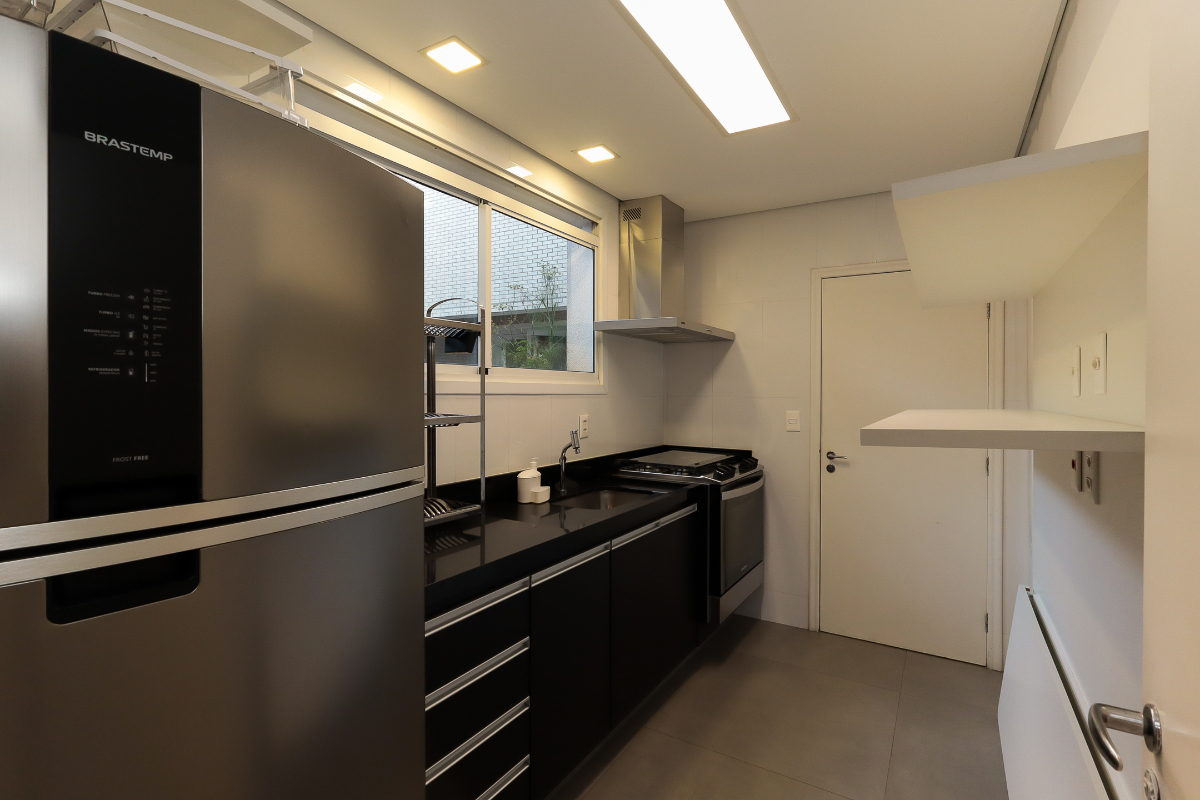 Apartamento, 3 quartos, 119 m² - Foto 5