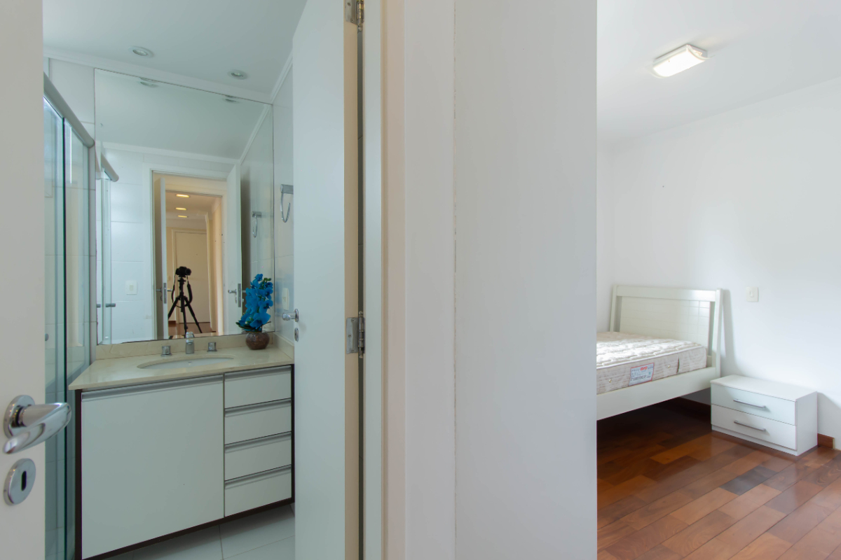 Apartamento, 4 quartos, 143 m² - Foto 16