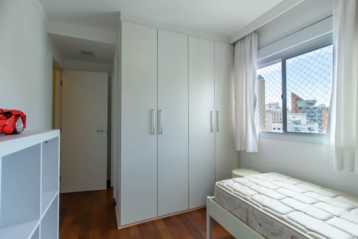 Apartamento, 4 quartos, 143 m² - Foto 18
