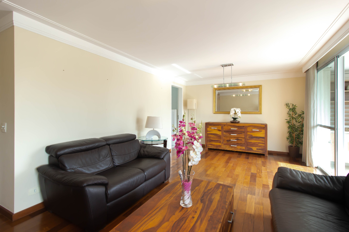 Apartamento, 4 quartos, 143 m² - Foto 2