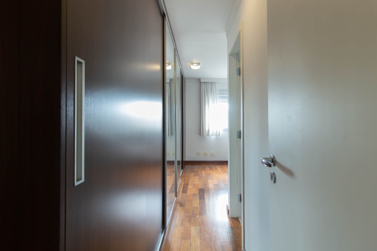 Apartamento, 4 quartos, 143 m² - Foto 22