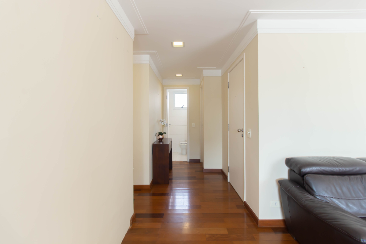 Apartamento, 4 quartos, 143 m² - Foto 3
