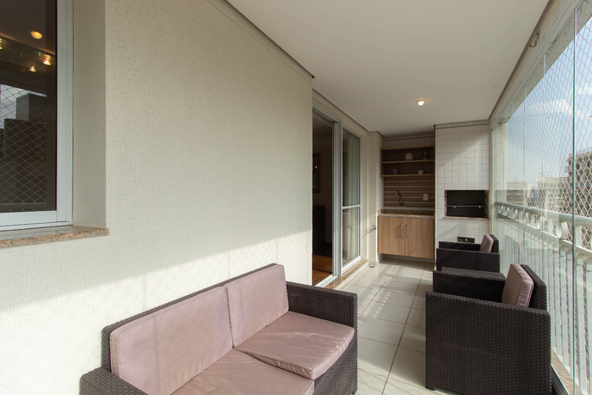 Apartamento, 4 quartos, 143 m² - Foto 7