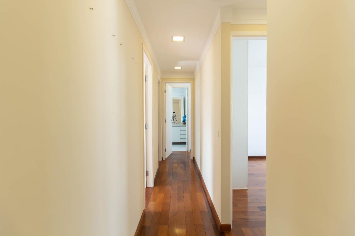 Apartamento, 4 quartos, 143 m² - Foto 9