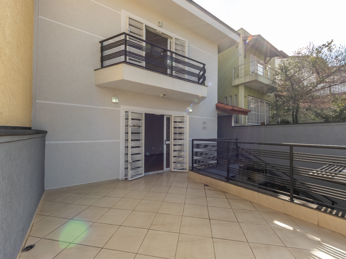 Casa, 3 quartos, 240 m² - Foto 2