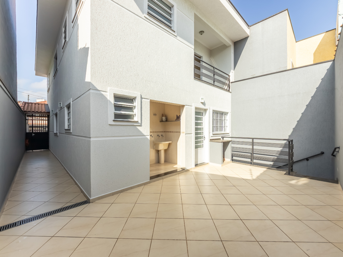 Casa, 3 quartos, 240 m² - Foto 4