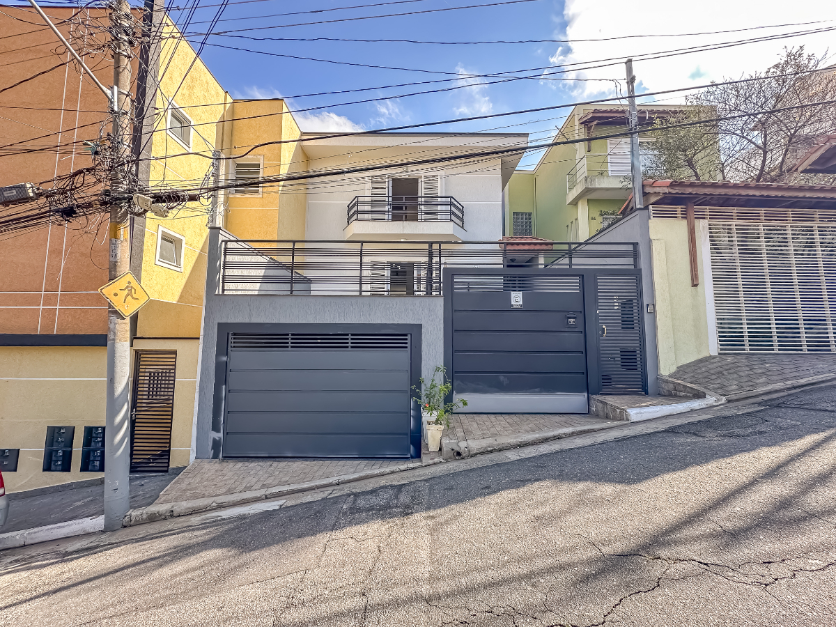Casa, 3 quartos, 240 m² - Foto 5