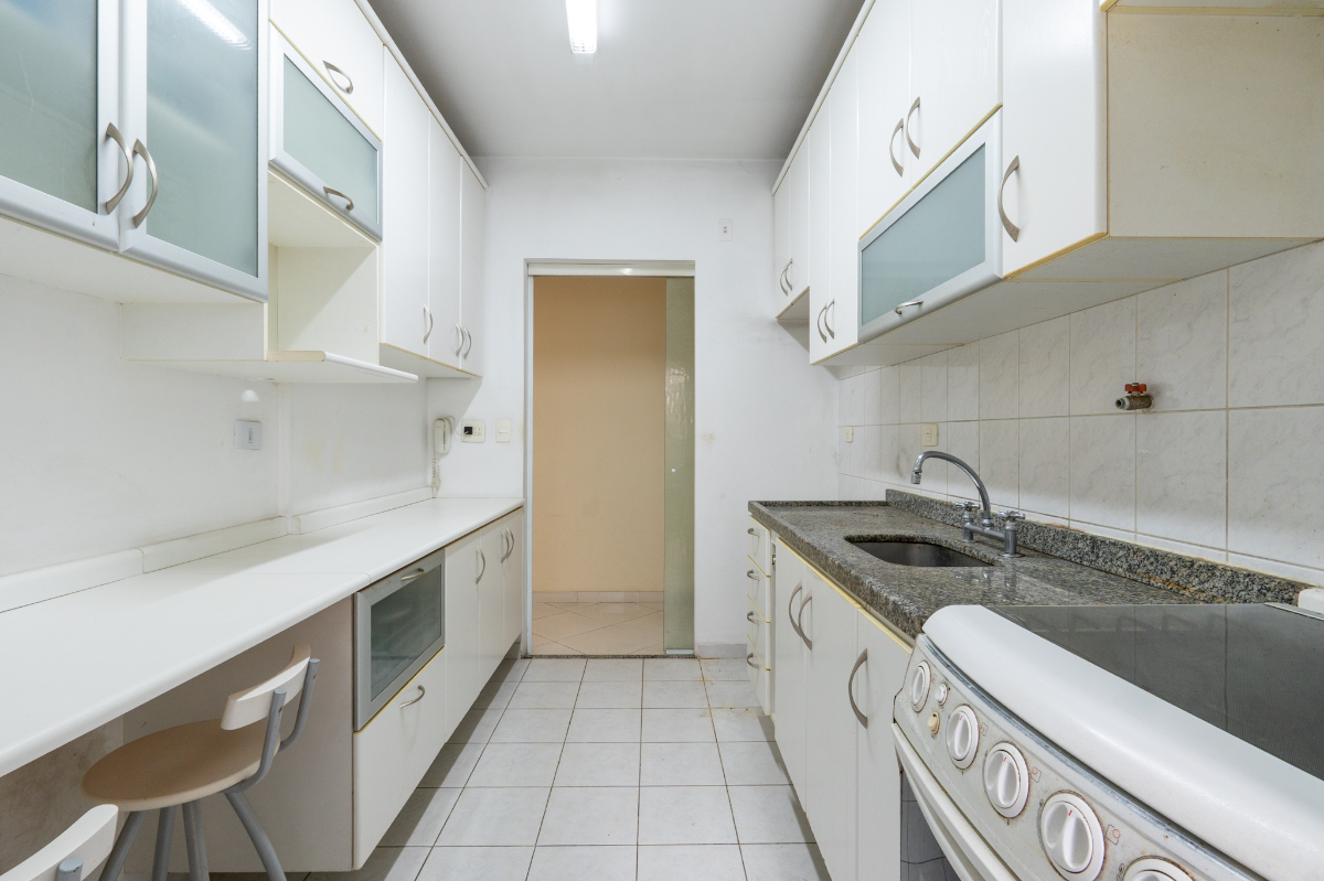Apartamento, 3 quartos, 85 m² - Foto 10