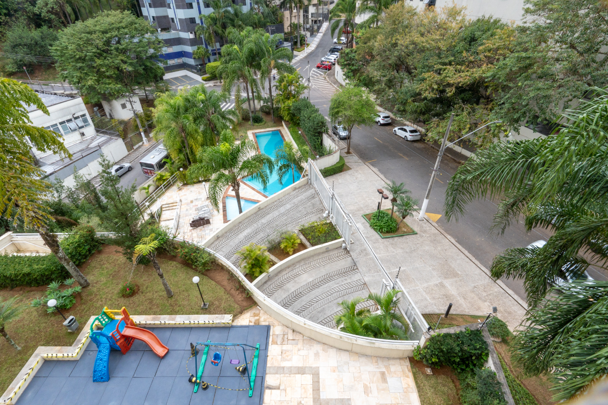 Apartamento, 3 quartos, 85 m² - Foto 12