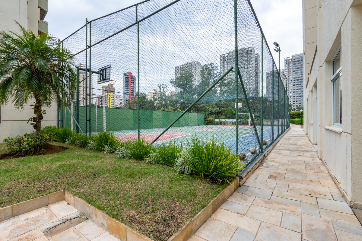 Apartamento, 3 quartos, 85 m² - Foto 14